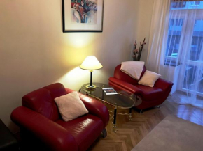 Apartament ''Cleopatra 5'' przy Rynku z parkingiem